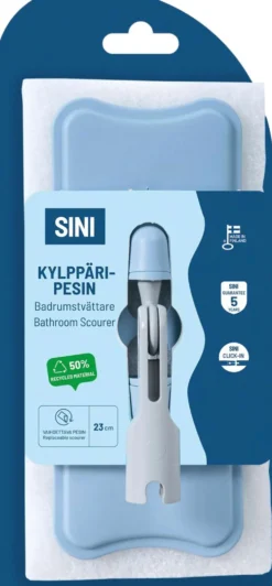 SINI Kylppäripesin 23 cm