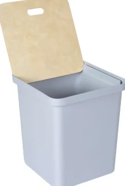 Sini Lajitteluboksi harmaa