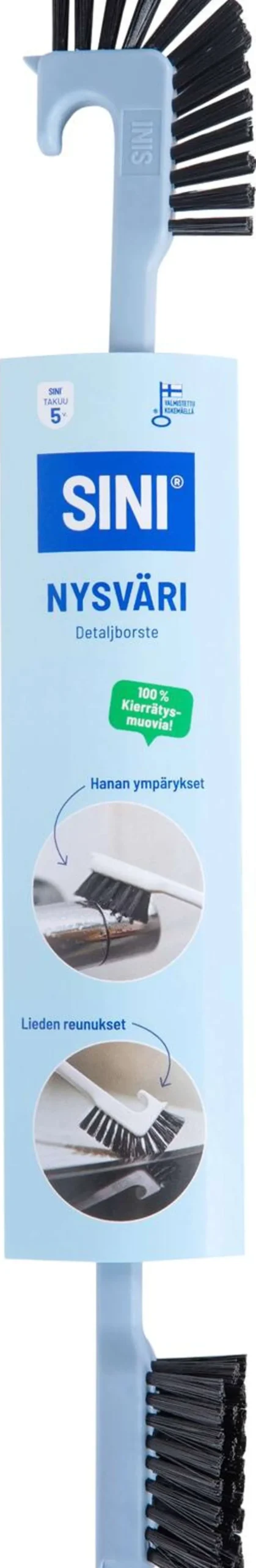 SINI Nysväri
