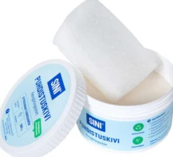 SINI Puhdistuskivi sitruuna 300 g