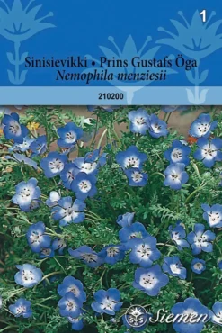 Sinisievikki