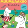 Sinko, Mainio Muumilaakso - Tarratouhukirja