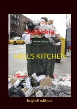 Sirkia, Hell's Kitchen - English edition