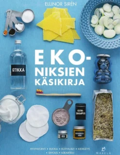 Sirén, Ekoniksien käsikirja