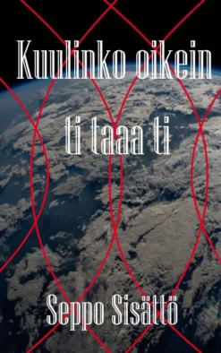 Sisatto, Kuulinko oikein - ti taaa ti?