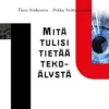 Siukonen, Mitä tulisi tietää tekoälystä
