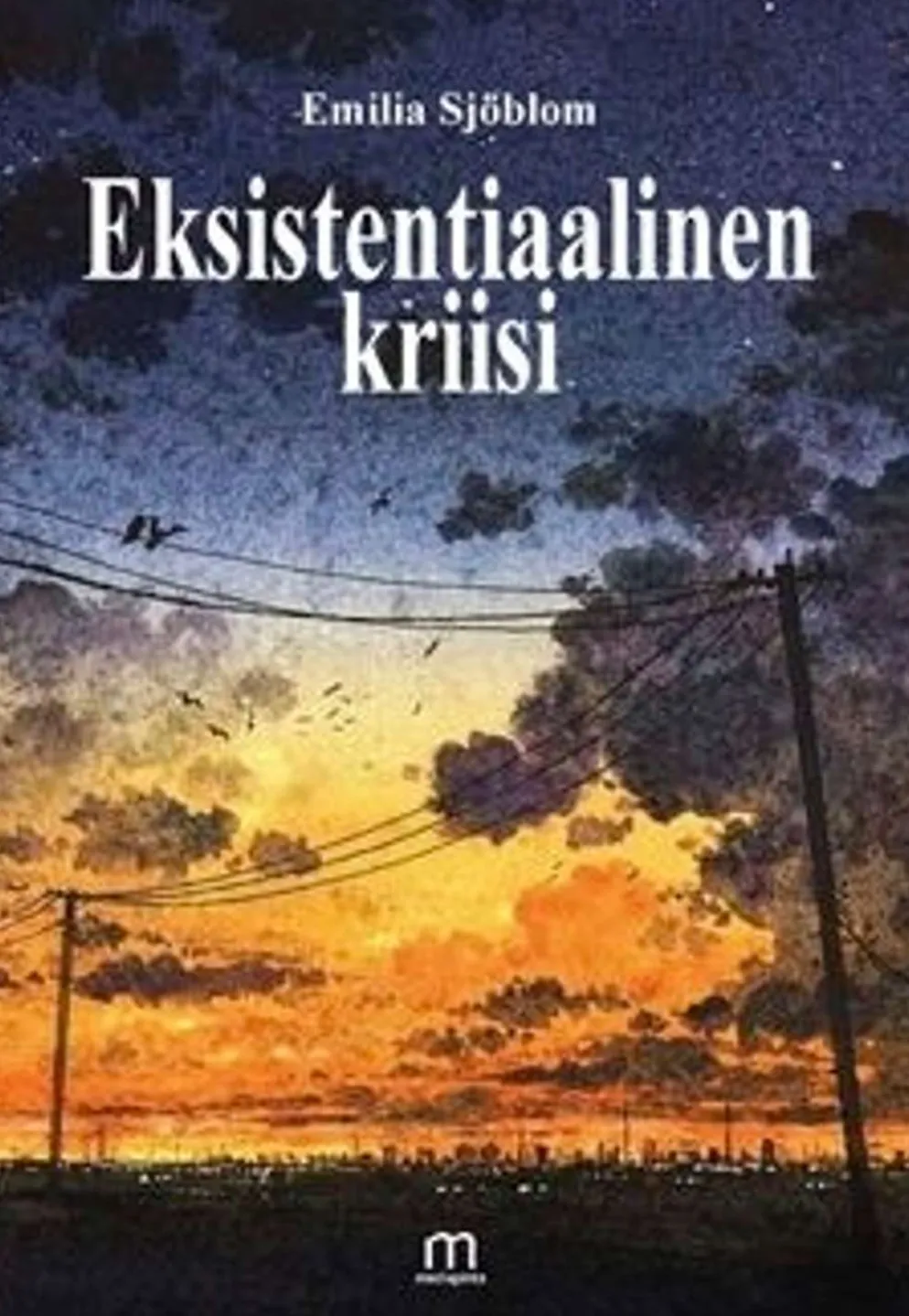 Sjöblom, Eksistentiaalinen kriisi