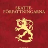 Skatteförfattningarna 2024
