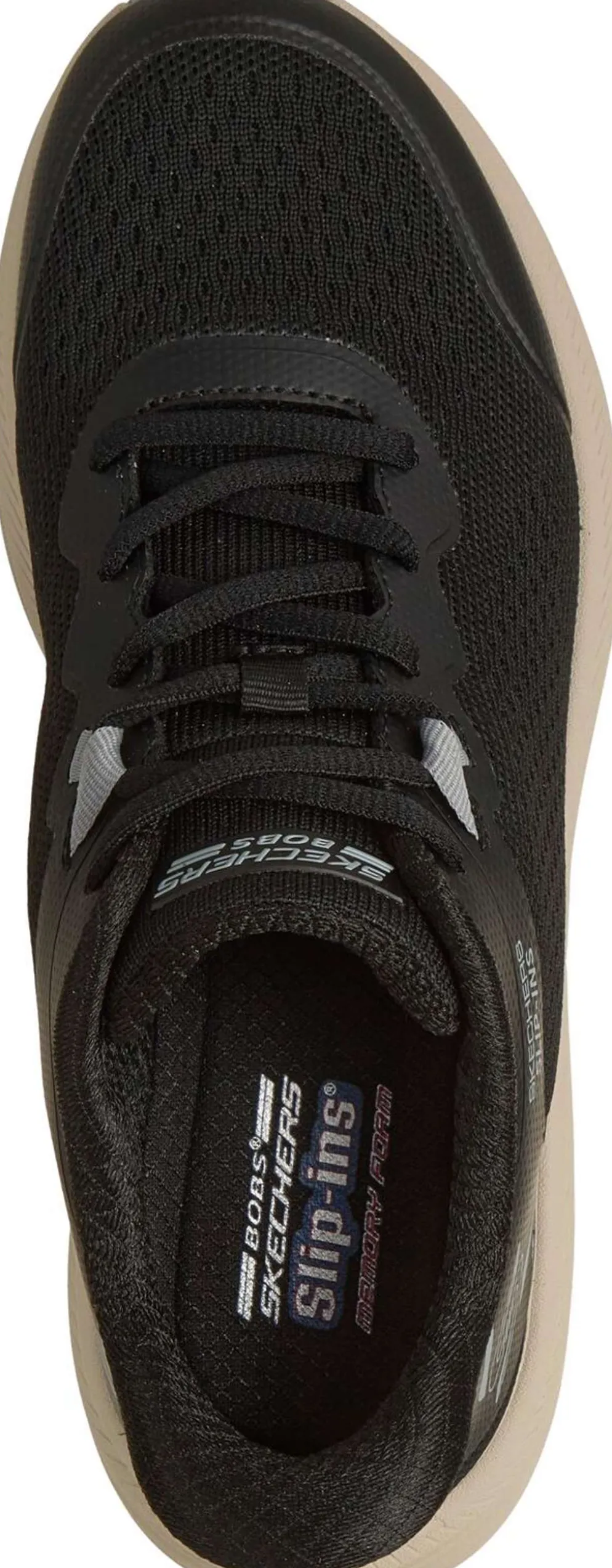 Skechers BOBS SKILLZ TOO ESSENTIAL