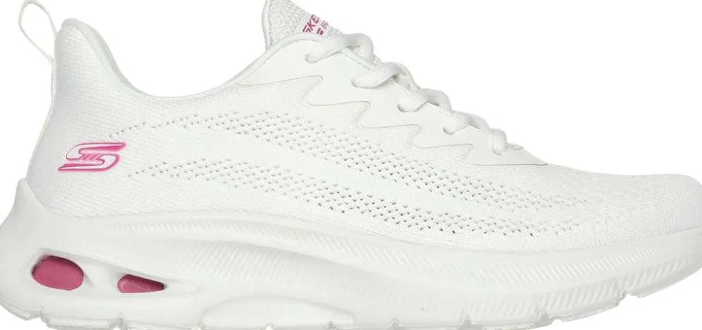 Skechers BOBS UNITY - SLEEK WAVES