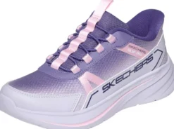 Skechers lasten slip-ins lenkkari memory foam -pohjallisella