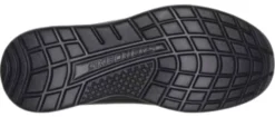 Skechers miesten vapaa-ajan kenkä Sterling-Cedrick Black