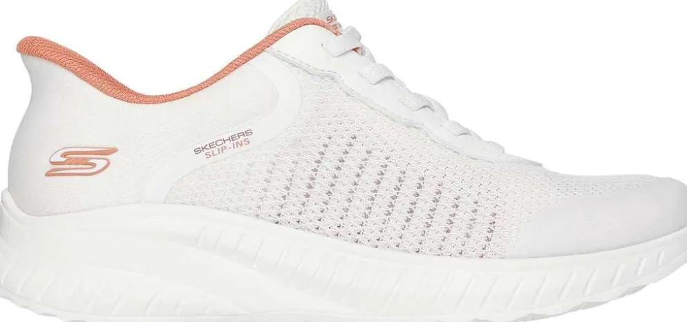 Skechers naisten vapaa-ajan lenkkarit Bobs Squad Chaos 117639