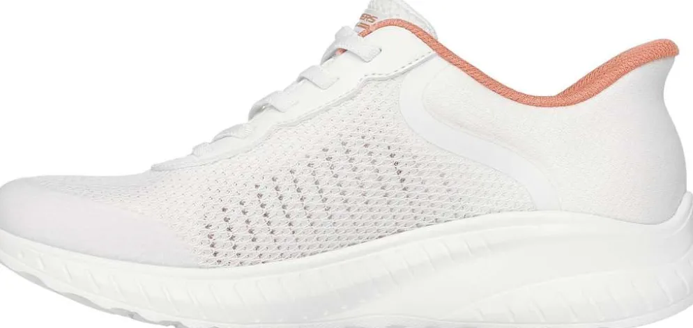 Skechers naisten vapaa-ajan lenkkarit Bobs Squad Chaos 117639