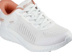 Skechers naisten vapaa-ajan lenkkarit Bobs Squad Chaos 117639