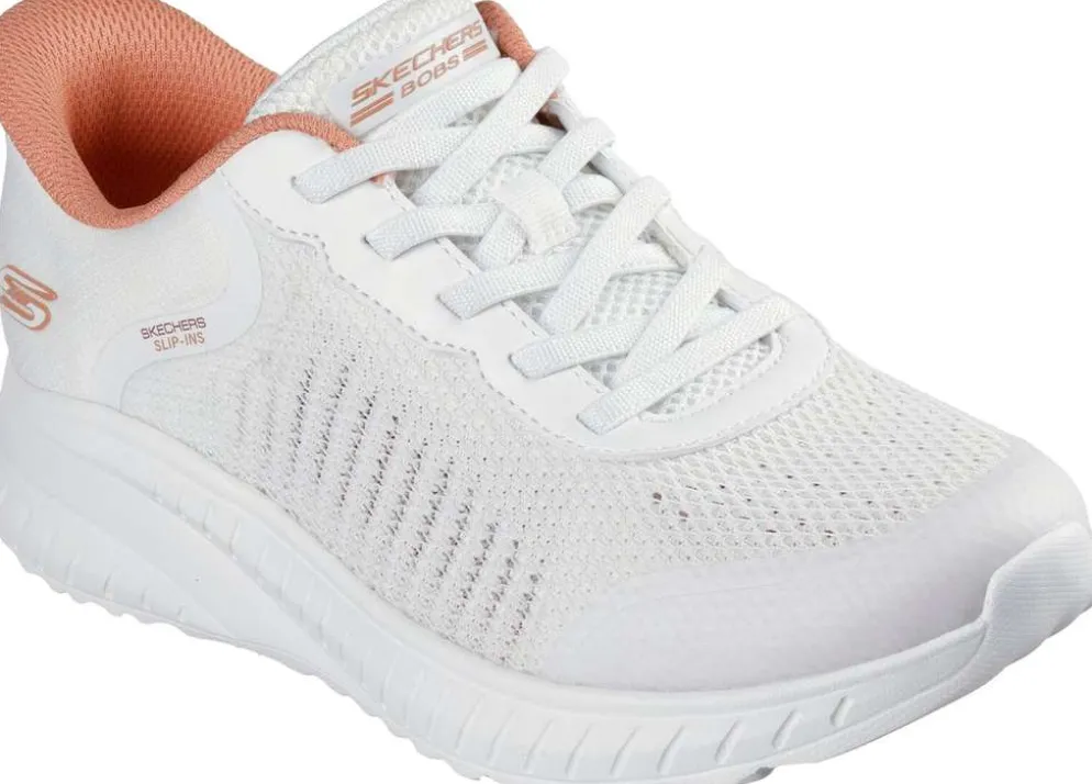 Skechers naisten vapaa-ajan lenkkarit Bobs Squad Chaos 117639