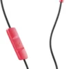 Skullcandy langalliset nappikuulokkeet Jib punainen