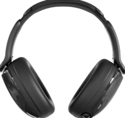 Skullcandy langattomat vastamelukuulokkeet Hesh 540 ANC musta