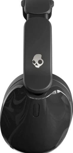 Skullcandy langattomat vastamelukuulokkeet Hesh 540 ANC musta