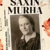 Skyttä, Martta Saxin murha