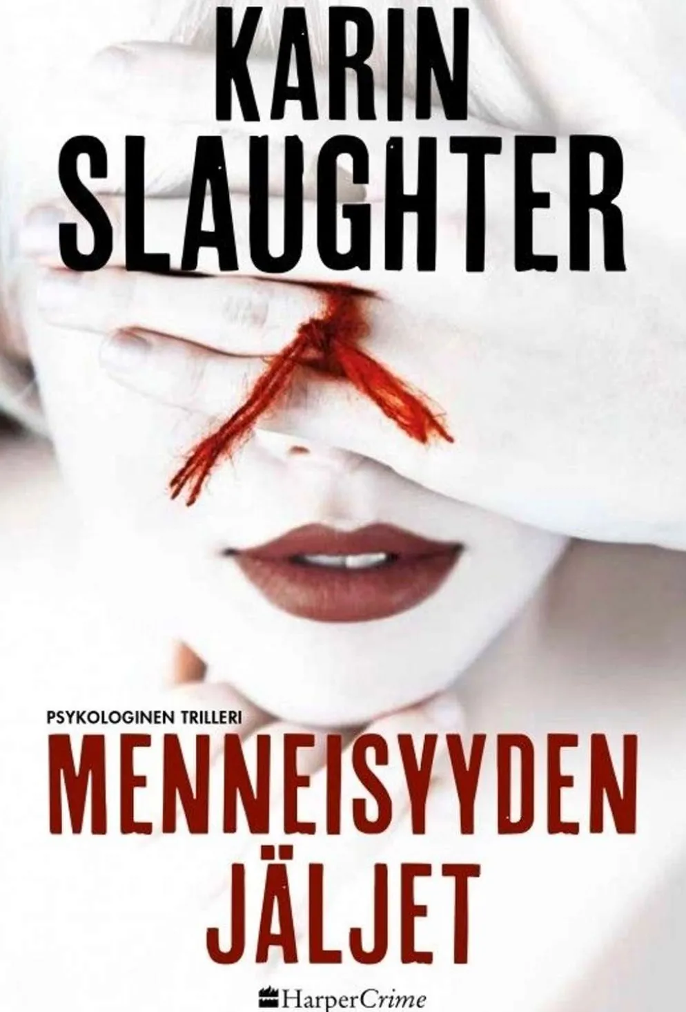 Slaughter, Menneisyyden jäljet