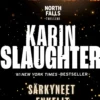 Slaughter, Särkyneet enkelit