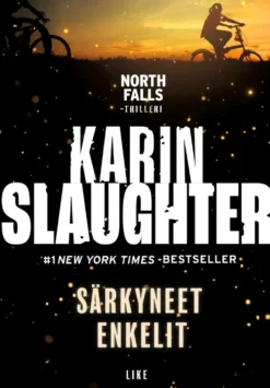 Slaughter, Särkyneet enkelit
