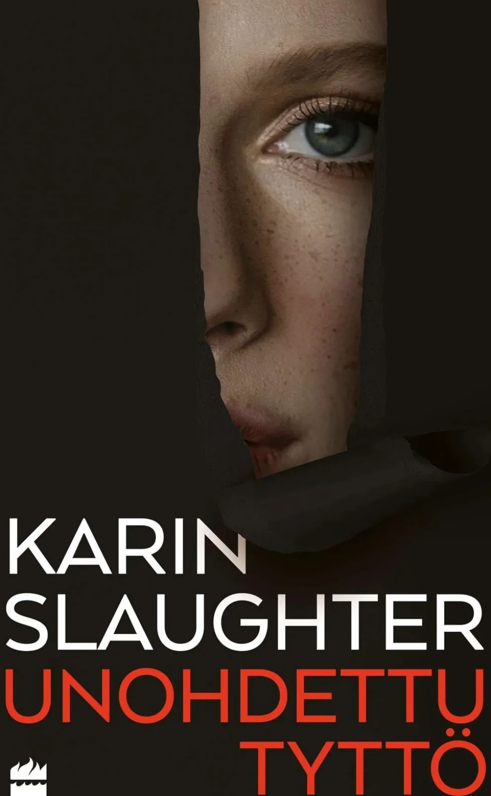 Slaughter, Unohdettu tyttö