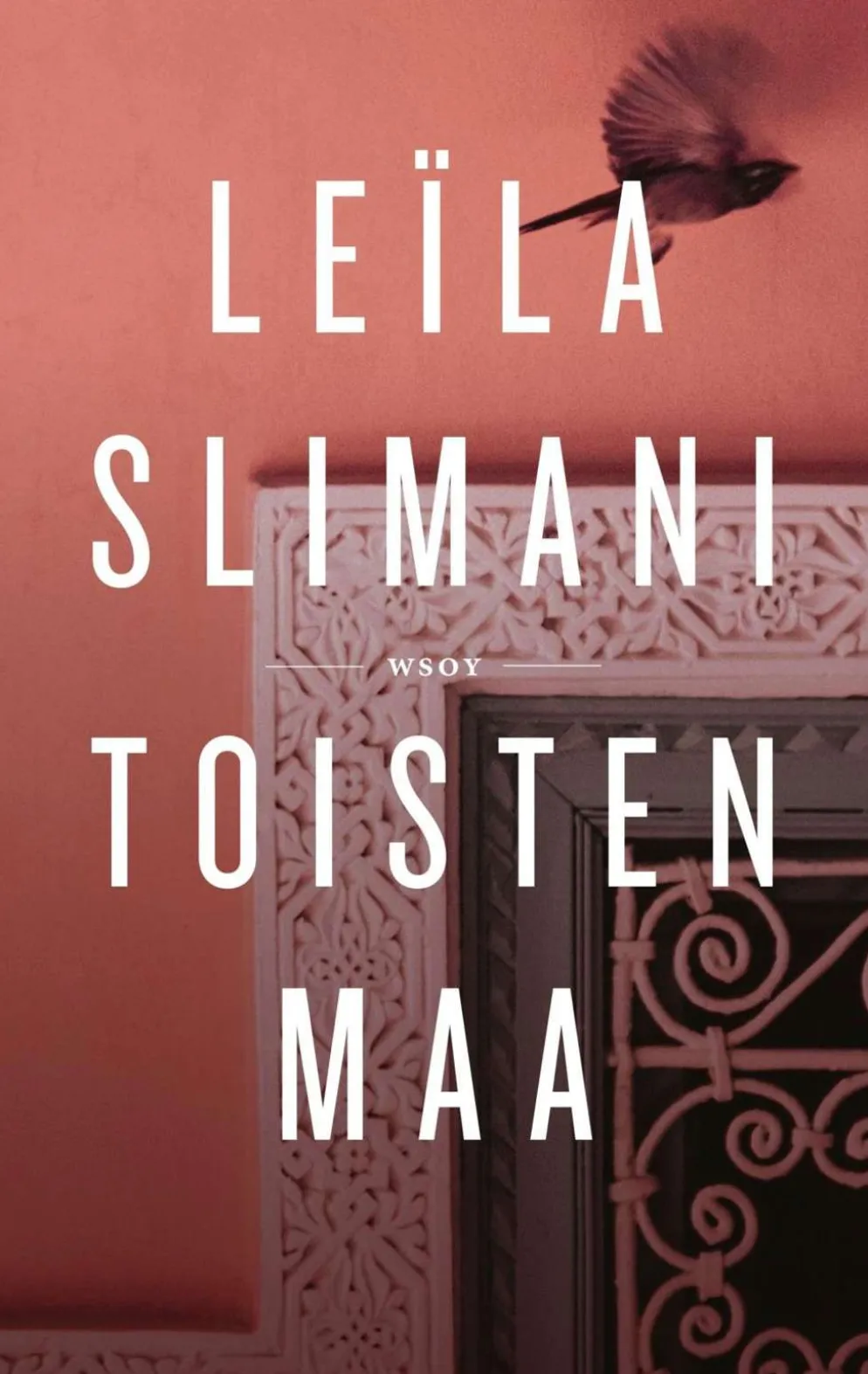 Slimani, Toisten maa