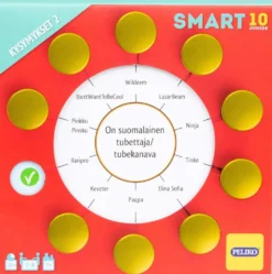 Smart10 Jr Kysymykset 2 FI