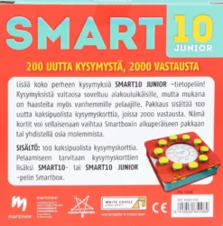 Smart10 Jr Kysymykset 2 FI