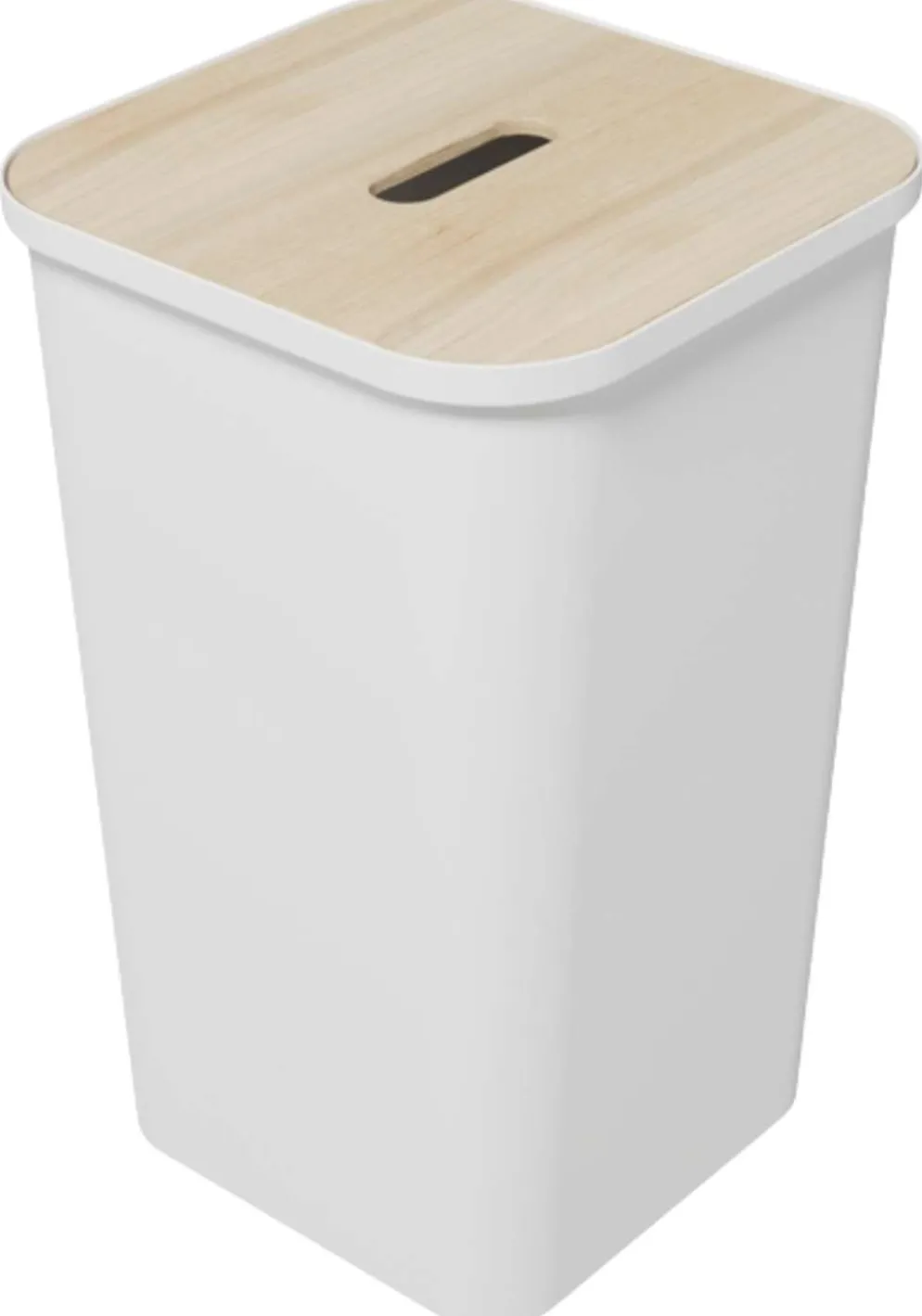 SmartStore Collect 53 L puukannella