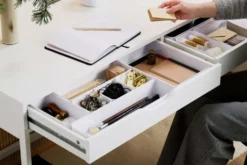 SmartStore™ Compact Sort Organizer säilytysrasia 30x20