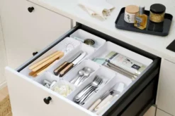 SmartStore™ Compact Sort Organizer säilytysrasia 30x20
