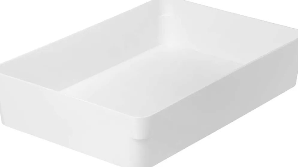 SmartStore™ Compact Sort Organizer säilytysrasia 30x20