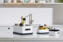 SmartStore Compact XS harmaa kansi
