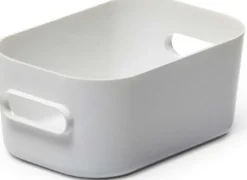 SmartStore Compact XS säilytyslaatikko valkoinen