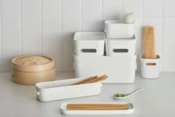 SmartStore Compact XS säilytyslaatikko valkoinen