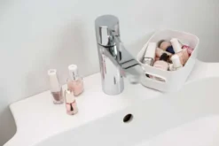SmartStore Compact XS säilytyslaatikko valkoinen