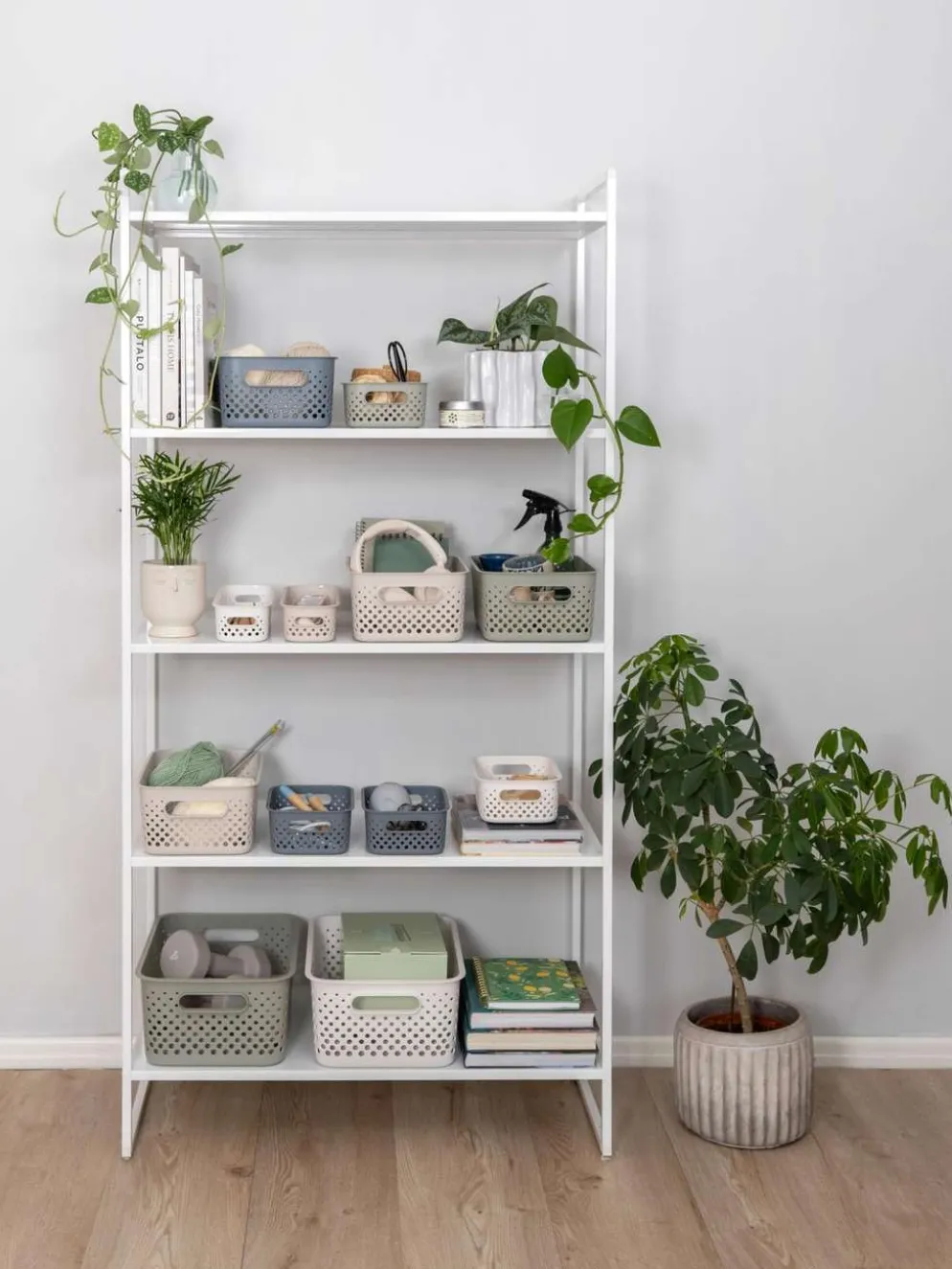 SmartStore™ säilytyskori Essence M