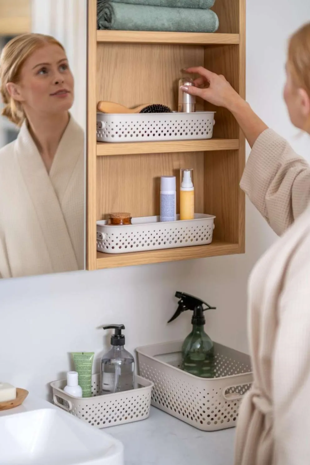 SmartStore™ säilytyskori Essence M