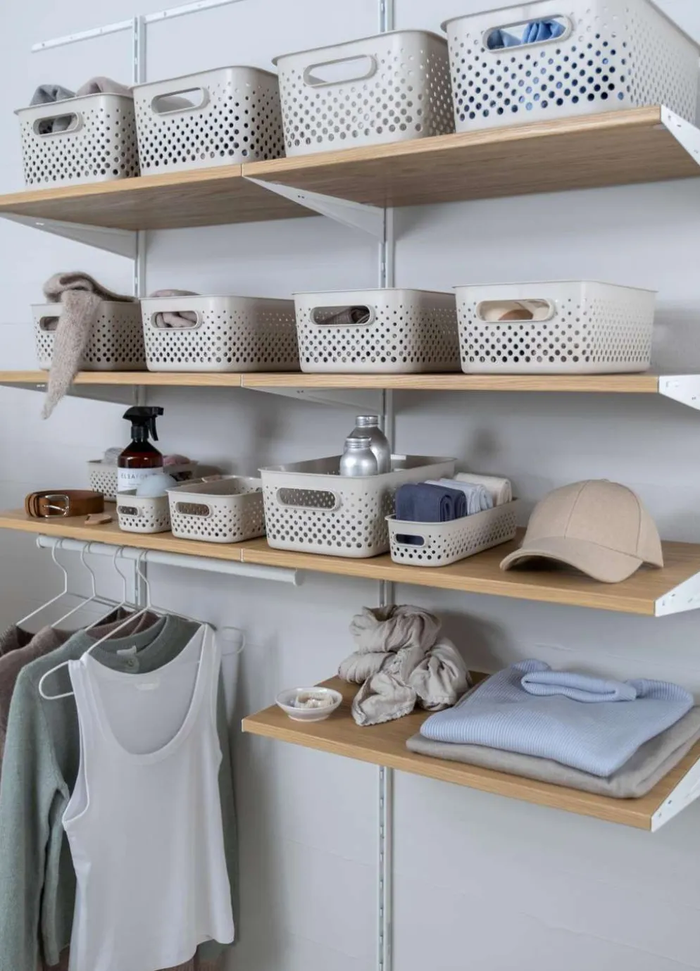 SmartStore™ säilytyskori Essence M