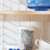 SmartStore™ säilytyspurkki 1,45 L pyöreä