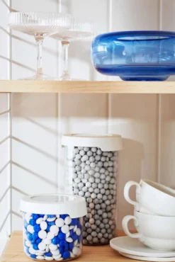 SmartStore™ säilytyspurkki 1,45 L pyöreä