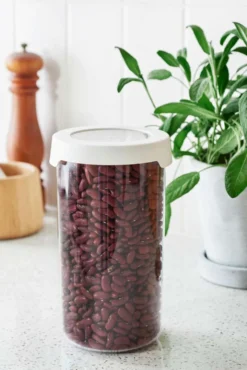 SmartStore™ säilytyspurkki 1,45 L pyöreä