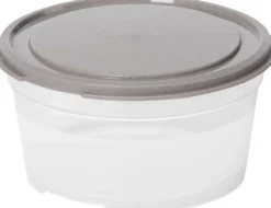 SmartStore Sustain keittiörasia pyöreä 0,45 L