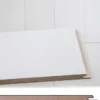 Smart stp-0 ympäripontattu mdf 8x195x2070 mel hopeakoivu 82497 Maler