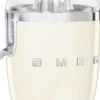 Smeg CJF11CREU sitruspuserrin, kerma
