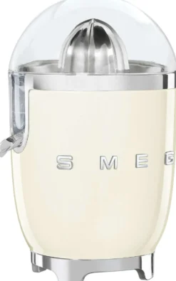 Smeg CJF11CREU sitruspuserrin, kerma