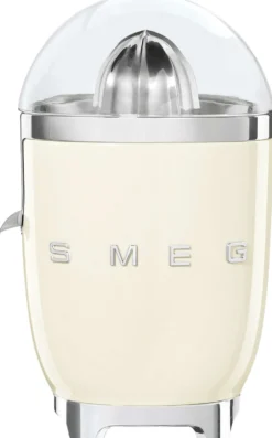 Smeg CJF11CREU sitruspuserrin, kerma